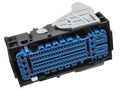 TE Connectivity / AMP 112 Way Black Sealed Female Connector