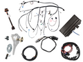 24x/1x LT1 Bundle - Holley Terminator X Max for 1993-1997 Camaro Firebird