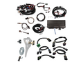 24x/1x LT1 Bundle - Holley Terminator X Max for Universal LT1