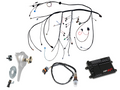 24x/1x LT1 Bundle - Holley HP for 1993-1997 Camaro Firebird