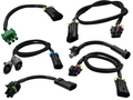 EFI Connection LT1 Adapter Harness Bundle for Holley EFI