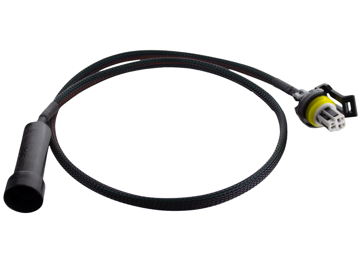 Oil and Fuel Pressure Sensor Extension Harness 24 inches