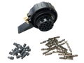Connector Kit for 6L80e 6L90e Transmissions Kostal GM