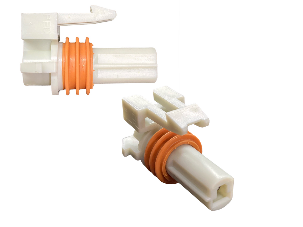 Aptiv 1W M/P 280 Natural Female Sealed