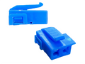 Aptiv 2W M/P 480 Blue Female Unsealed Connector