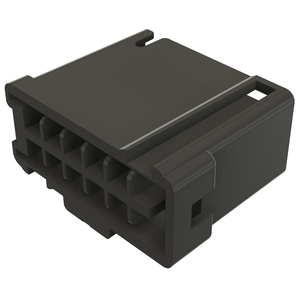 Aptiv 12W Metri-Pack 280 Splice Connector