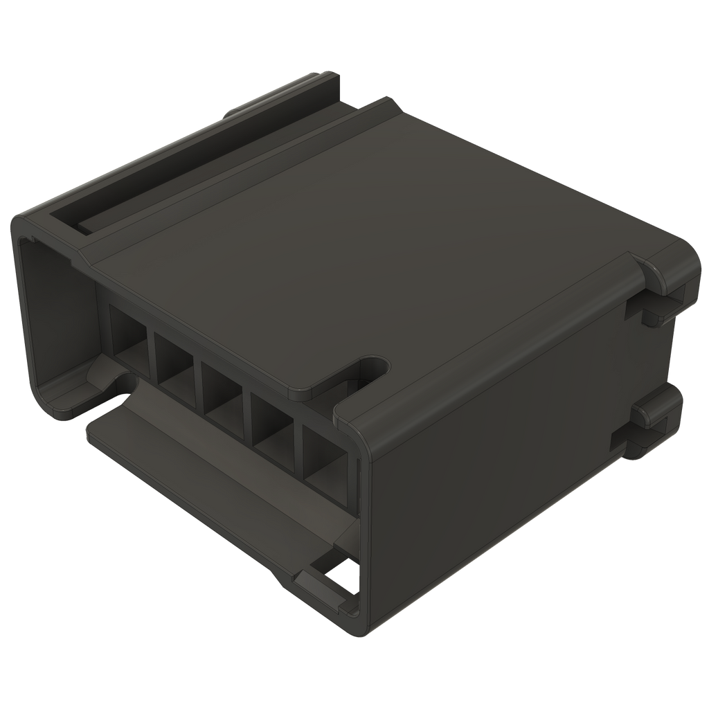 Aptiv 12W Metri-Pack 280 Splice Connector