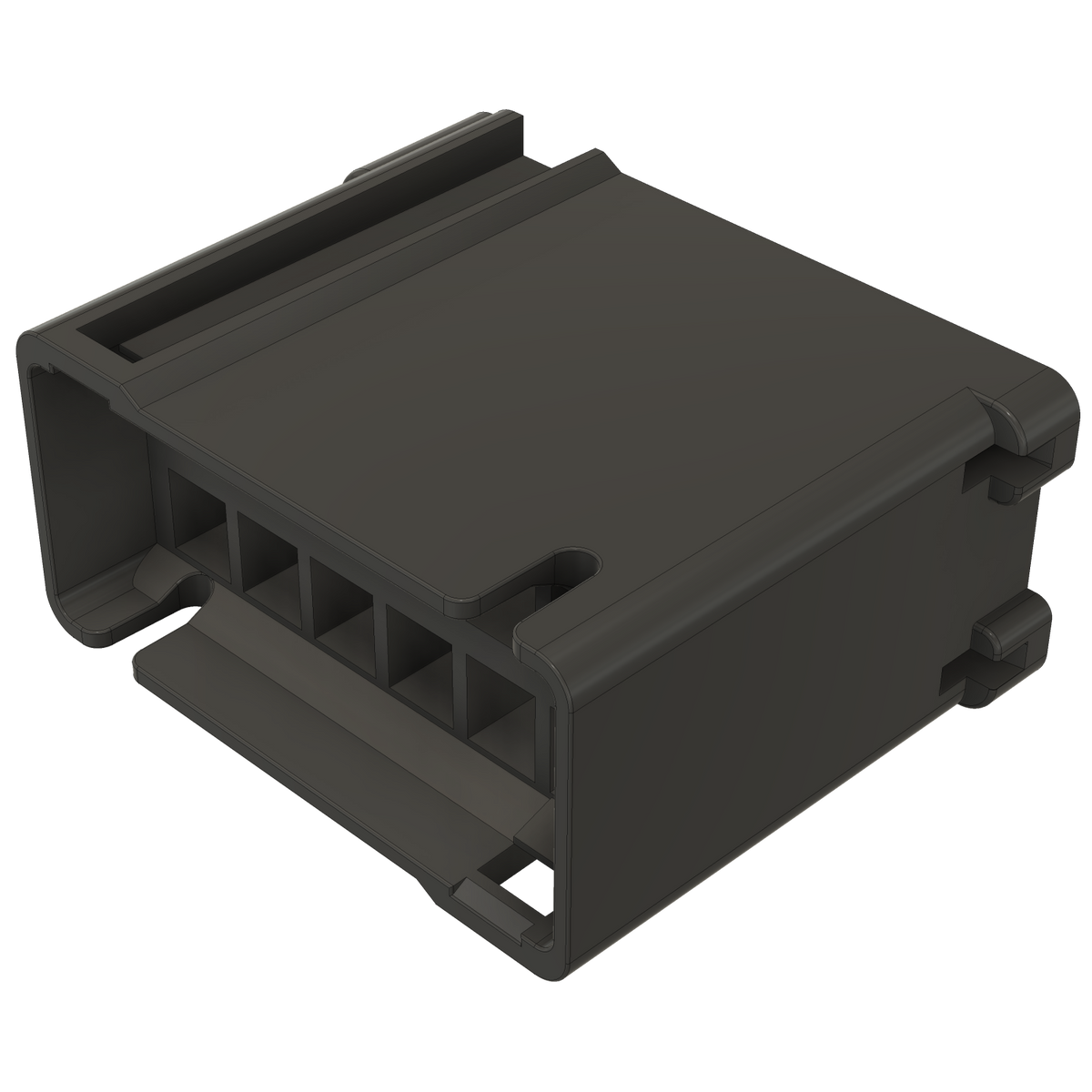 Aptiv 12W Metri-Pack 280 Splice Connector