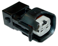 EV6 Fuel Injector to EV1 Harness Adapter Connector