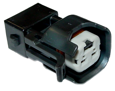 EV6 Fuel Injector to EV1 Harness Adapter Connector