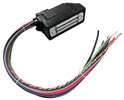 Fuel Pump / Trailer Brake Control Module FPCM TBCM