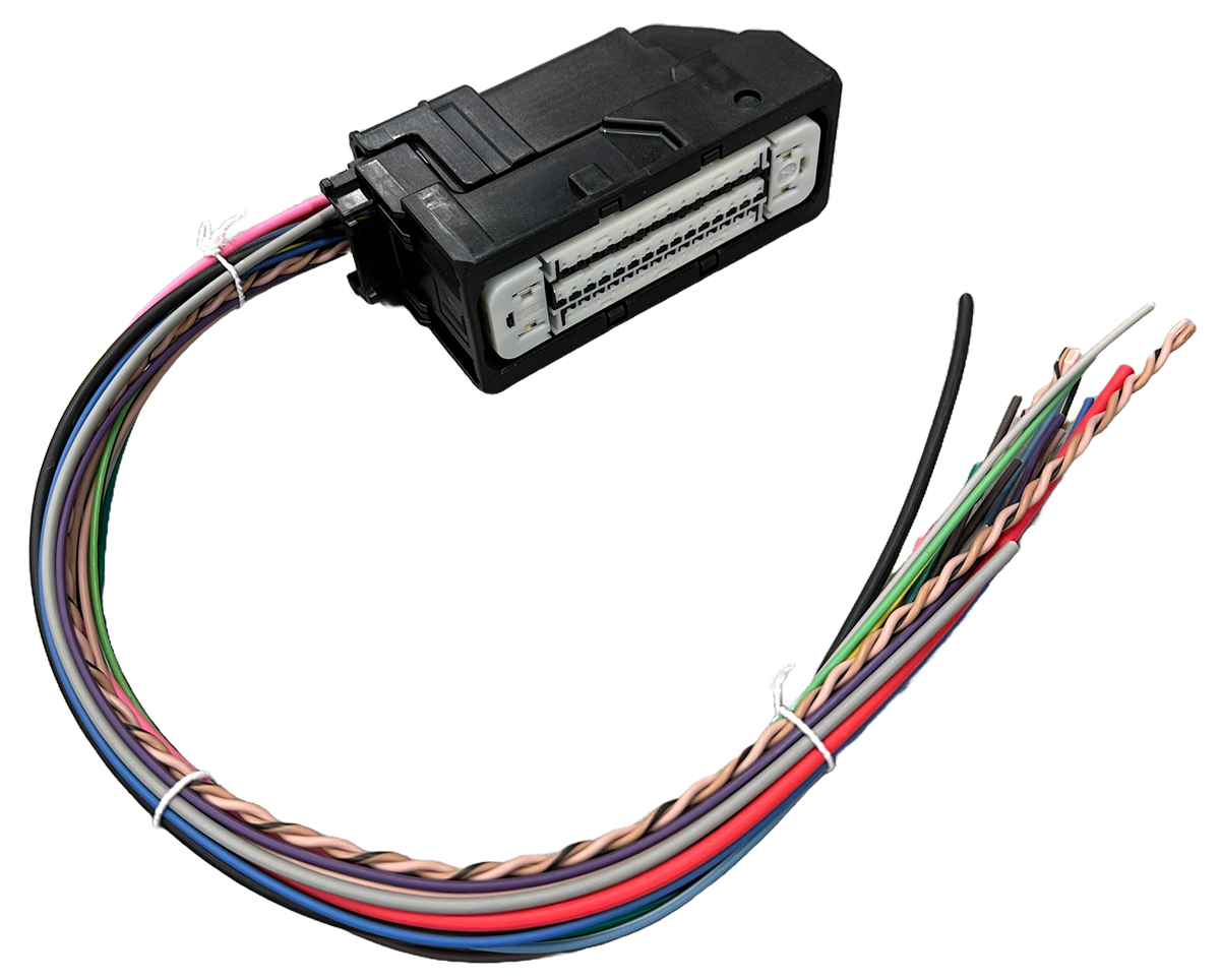 Fuel Pump / Trailer Brake Control Module FPCM TBCM