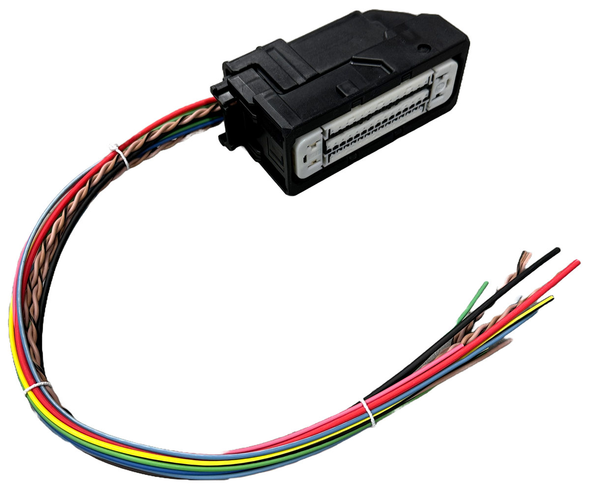 Trailer Brake Control Module TBCM