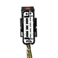 2009-2013 GM Corvette Electronic Brake Control Module EBCM Pigtail
