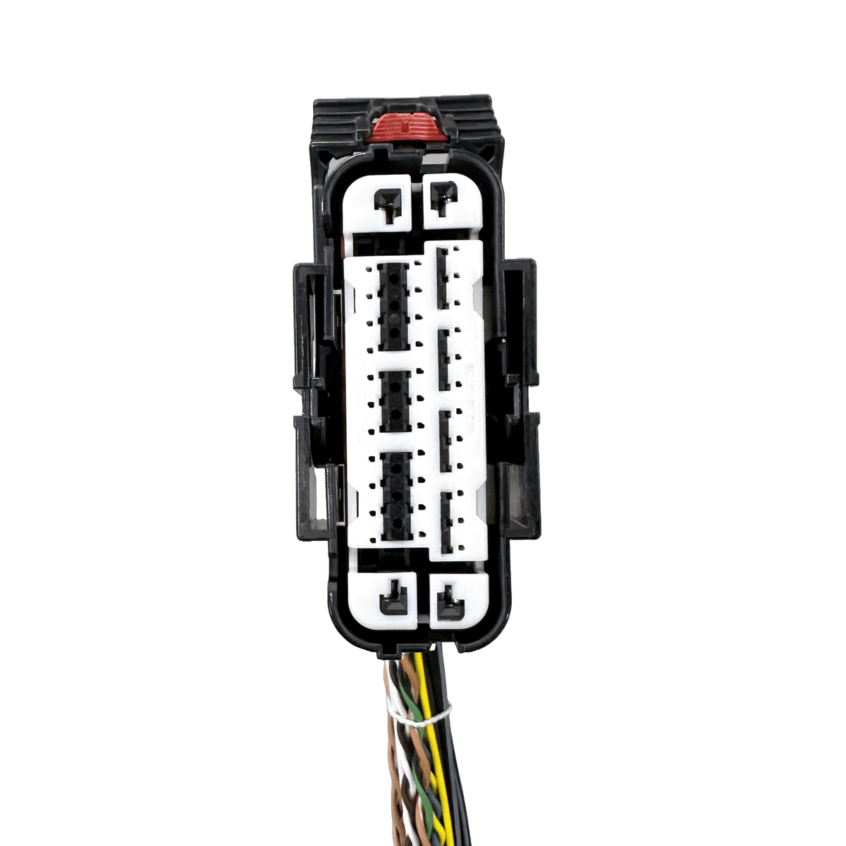 2009-2013 GM Corvette Electronic Brake Control Module EBCM Pigtail