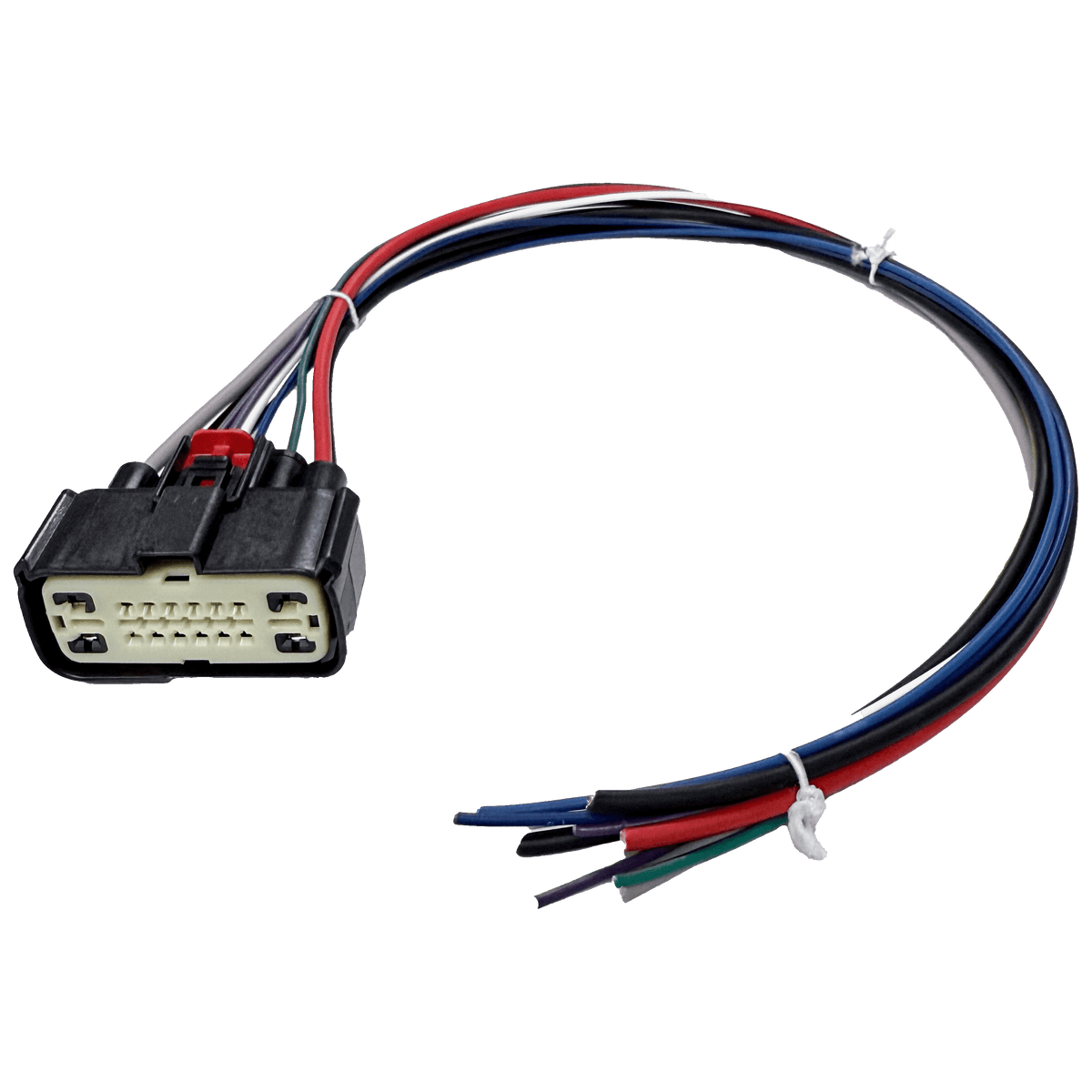 2016-2024 Camaro Fuel Pump Driver Control Module Pigtail