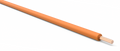 22ga Automotive TXL Wire - ORANGE