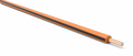 22ga Automotive TXL Wire - ORANGE w/ BLACK Stripe