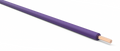 22ga Automotive TXL Wire - PURPLE