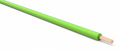 22ga Automotive TXL Wire - LIGHT GREEN