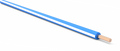 22ga Automotive TXL Wire - LIGHT BLUE w/ WHITE Stripe