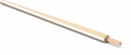 22ga Automotive TXL Wire - TAN w/ WHITE Stripe