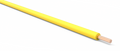 22ga Automotive TXL Wire - YELLOW