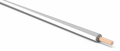 20ga Automotive TXL Wire - GRAY w/ WHITE Stripe