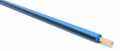 20ga Automotive TXL Wire - LIGHT BLUE w/ BLACK Stripe