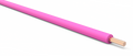 20ga Automotive TXL Wire - PINK
