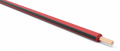 20ga Automotive TXL Wire - RED w/ BLACK Stripe