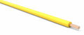 20ga Automotive TXL Wire - YELLOW