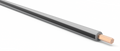 18ga Automotive TXL Wire - GRAY w/ BLACK