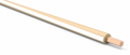 18ga Automotive TXL Wire - TAN w/ WHITE Stripe