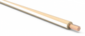 16ga Automotive TXL Wire - TAN w/ WHITE Stripe
