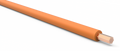 16ga Automotive TXL Wire - ORANGE