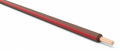 20ga Automotive TXL Wire - BROWN w/ RED Stripe
