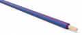 20ga Automotive TXL Wire - PURPLE w/ BLUE Stripe