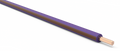 20ga Automotive TXL Wire - PURPLE w/ BROWN Stripe