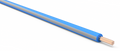 20ga Automotive TXL Wire - LIGHT BLUE w/ GRAY Stripe