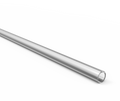 1/16 Inch Clear Transparent Heat Shrink Tube Tubing 6 Inches