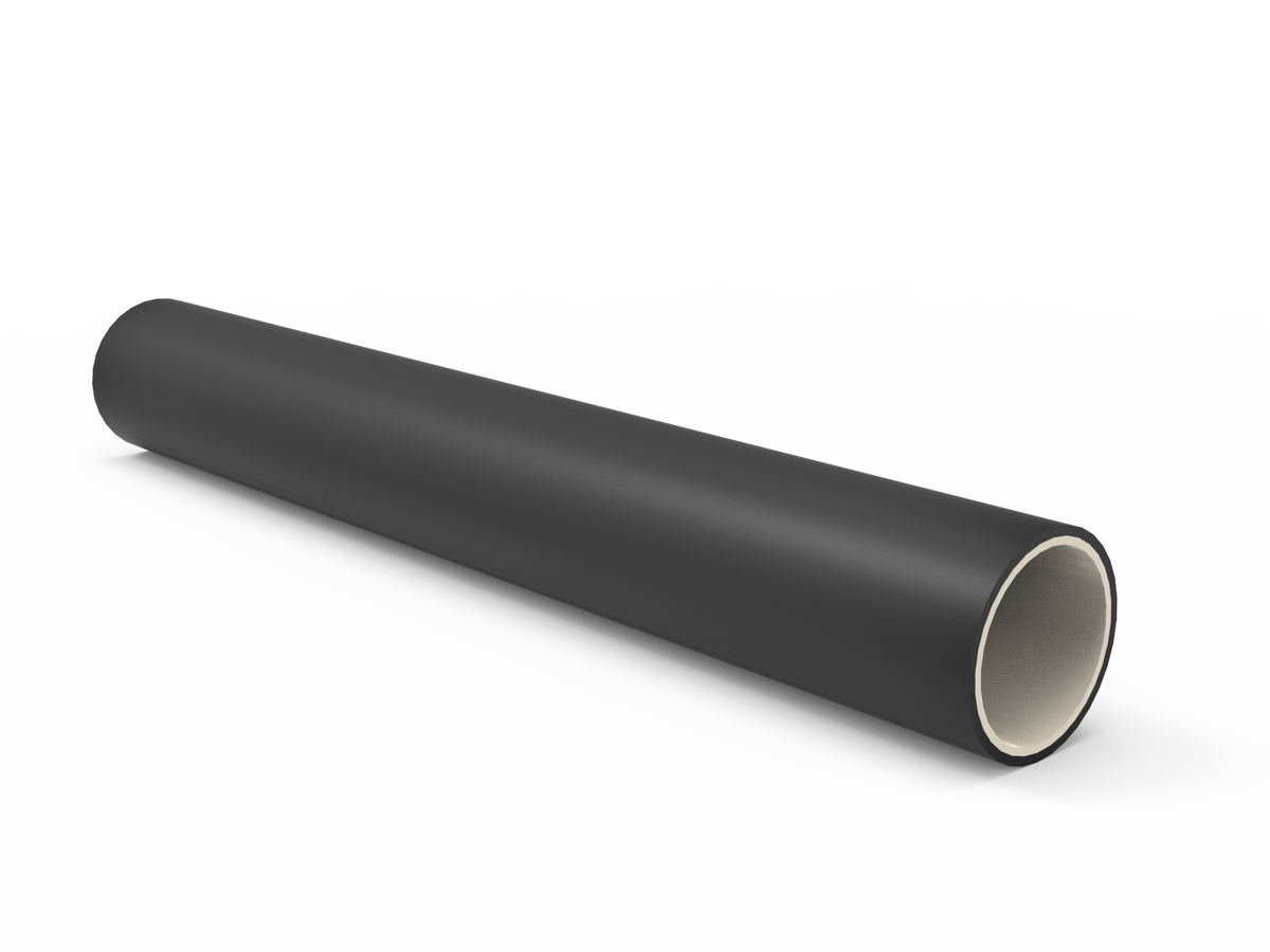 7.6mm Expanded I.D. Adhesive-Lined Heat Shrink Tube Tubing FL-1