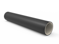 9.0mm Expanded I.D. Adhesive-Lined Heat Shrink Tube Tubing FL-2