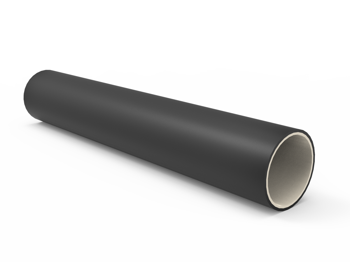 9.0mm Expanded I.D. Adhesive-Lined Heat Shrink Tube Tubing FL-2