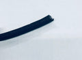 TechFlex - Flexo F6 - 1" Black Self-Wrapping Braided Sleeving