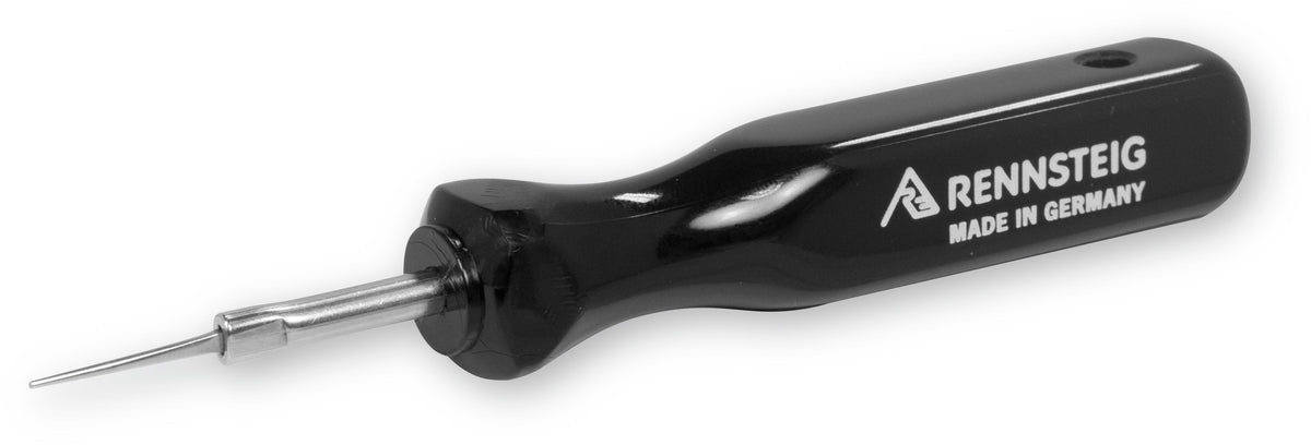 Rennsteig Terminal Removal Tool (compare to Delphi 10714788)