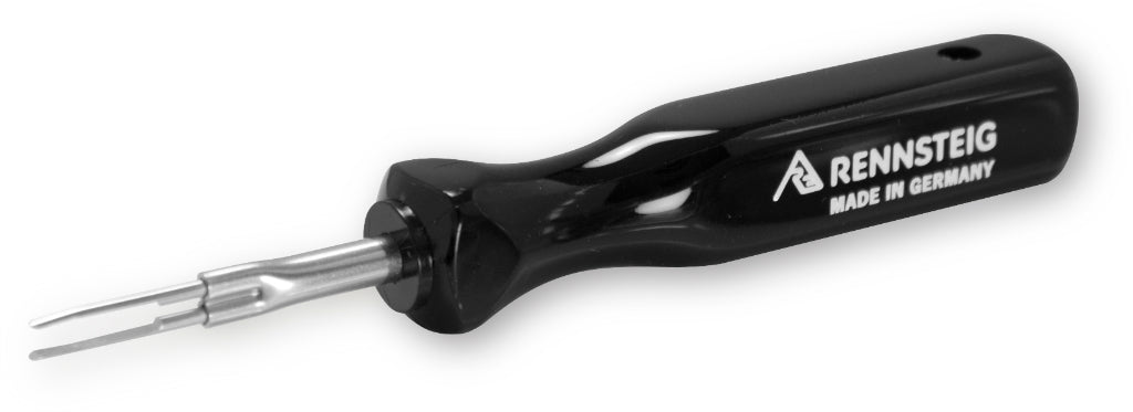 Rennsteig Terminal Removal Tool (compare to Delphi 10714843)