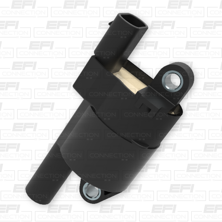 Airtex/Wells Ignition Coil 5C1555 (D514A)