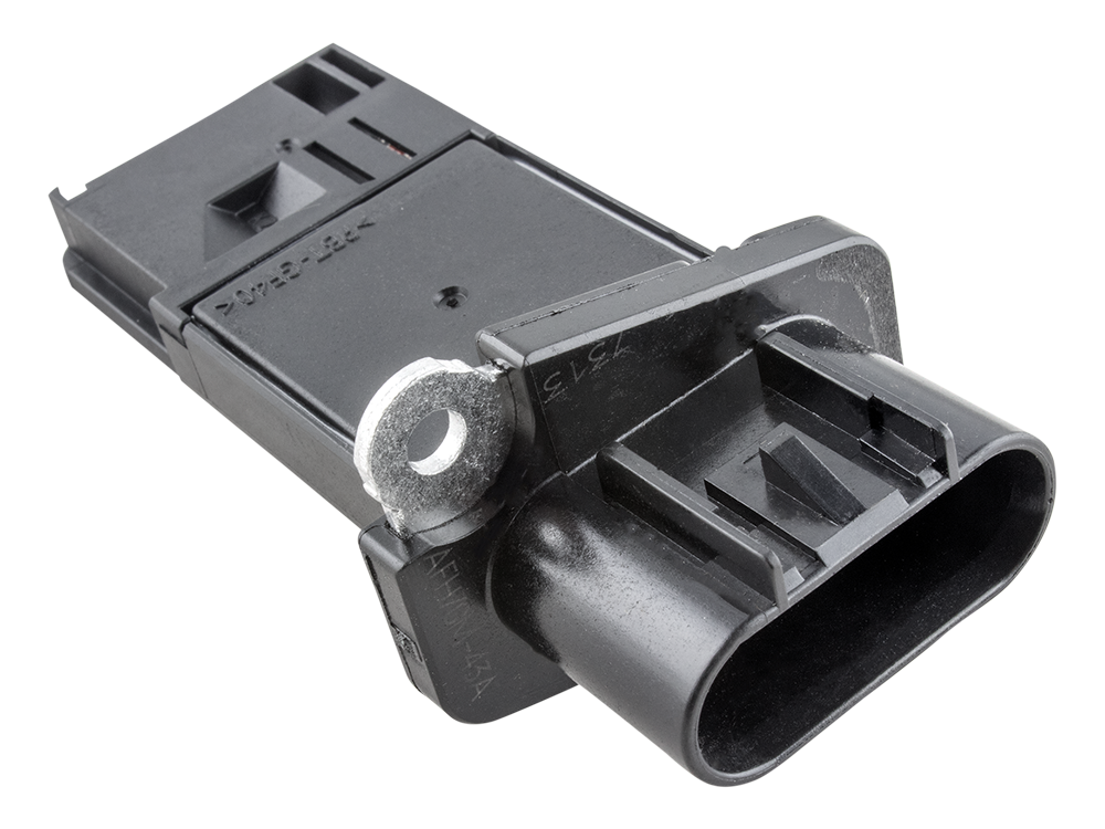 Hitachi Mass Air Flow MAF Sensor MAF0034