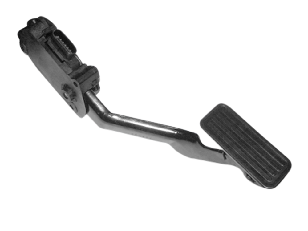 Accelerator Pedal Position APP Sensor